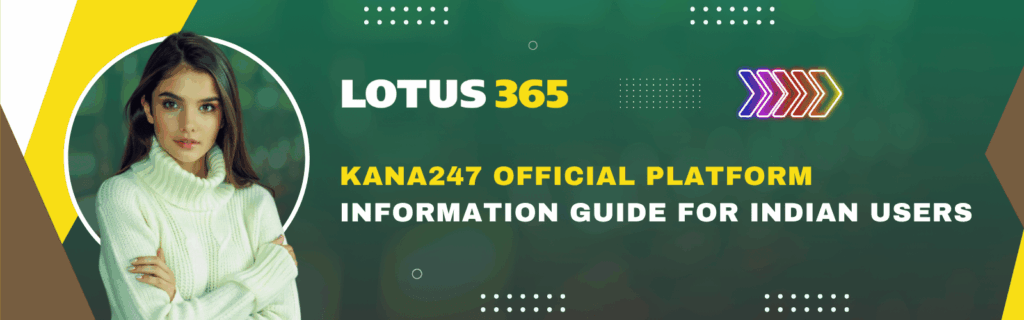 Kana247 Sign Up: A Complete Beginner’s Guide to Creating Your Account